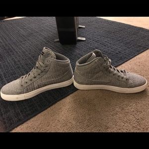 Women’s Fila Sneakers